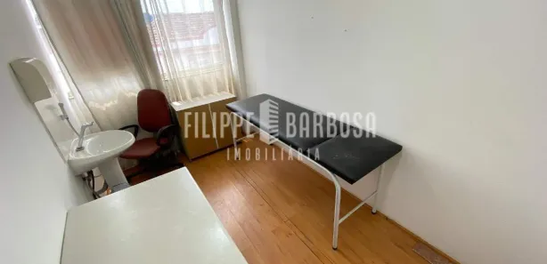 Conjunto Comercial / Sala para alugar, 10m² no Vila São Luís, Duque de Caxias