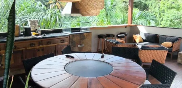 Casa de Condomínio com 4 Quartos à venda, 400m² no Portão, Lauro de Freitas