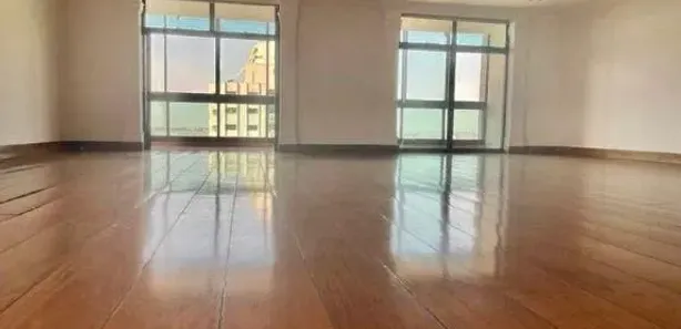 Apartamento com 5 Quartos para venda ou aluguel, 422m² no Vila Mendonça, Araçatuba