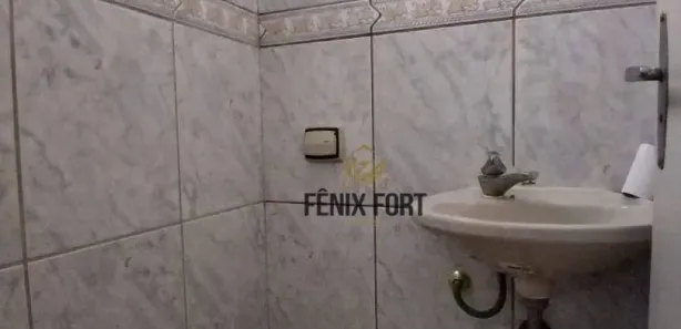 Casa de Condomínio com 3 Quartos para alugar, 85m² no Guilhermina, Praia Grande