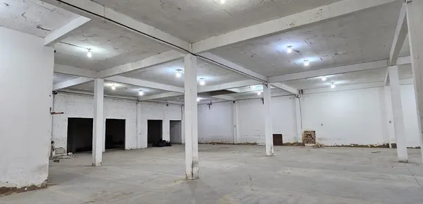 Galpão / Depósito / Armazém para alugar, 2000m² no Centro, Campina Grande