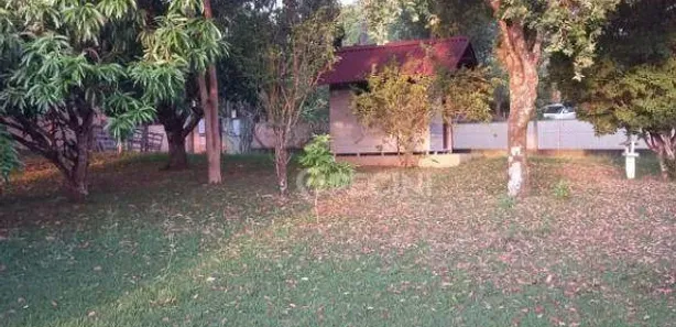 Fazenda / Sítio / Chácara com 2 Quartos à venda, 237m² no Núcleo Lageado Portal dos Nobres, Ipeúna
