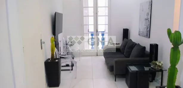 Apartamento com 2 Quartos à venda, 56m² no Leblon, Rio de Janeiro