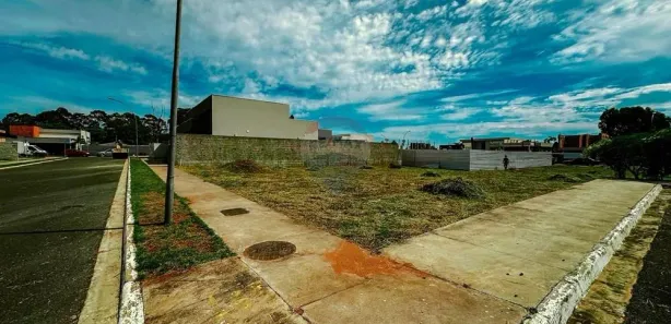 Terreno / Lote / Condomínio à venda, 498m² no Setor Habitacional Tororó, Brasília