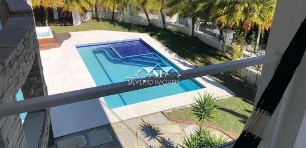 Casa com 4 Quartos à venda, 600m² no Tijuca, Teresópolis
