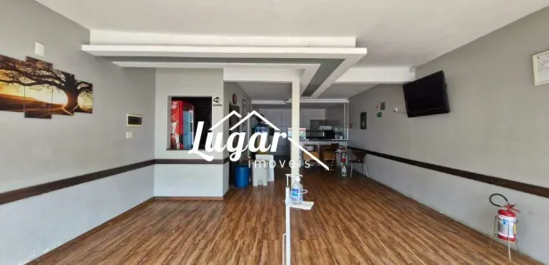 Loja / Salão / Ponto Comercial para alugar, 100m² no Jardim Tangará, Marília