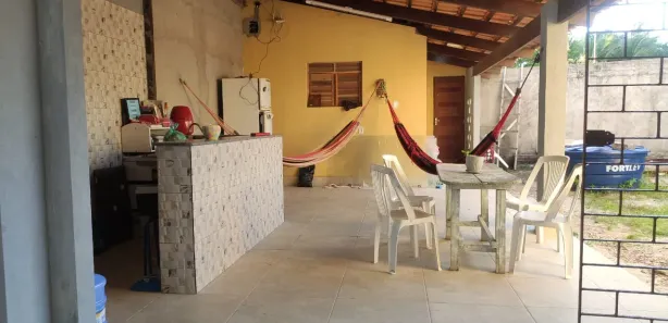 Sobrado com 6 Quartos à venda, 525m² no , Conde