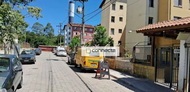 Apartamento com 2 Quartos à venda, 45m² no , Santa Isabel