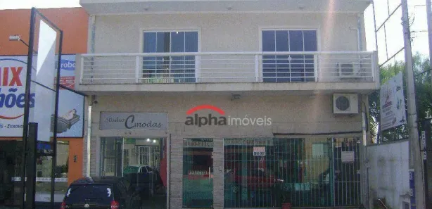 Loja / Salão / Ponto Comercial à venda, 600m² no Remanso Campineiro, Hortolândia
