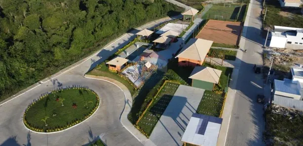 Terreno / Lote / Condomínio à venda, 265m² no Kaikan Sul, Teixeira de Freitas