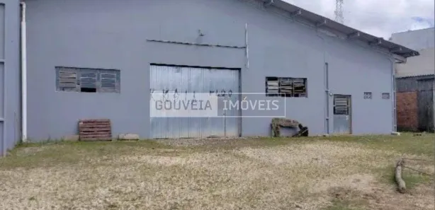 Galpão / Depósito / Armazém para alugar, 300m² no Arruda, Colombo