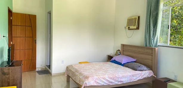 Casa com 2 Quartos à venda, 180m² no Cachoeira Grande (Rio do Ouro), Magé