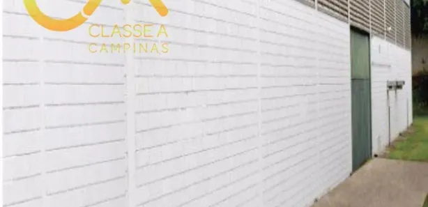 Galpão / Depósito / Armazém para alugar, 1644m² no Chácara Primavera, Jaguariúna