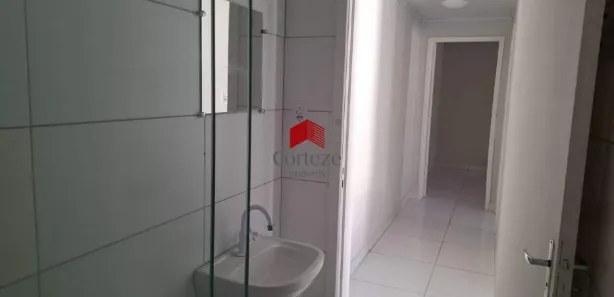 Casa com 2 Quartos para alugar, 50m² no Guatupê, São José dos Pinhais
