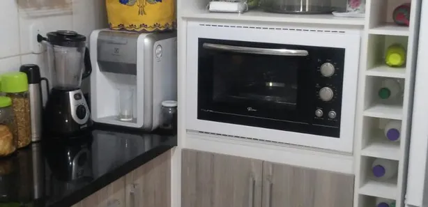 Apartamento com 2 Quartos para alugar, 72m² no Maracanã I, Santarém