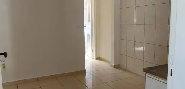 Casa com 1 Quarto para alugar, 50m² no Monte Castelo, São José dos Campos
