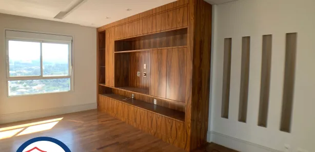 Apartamento com 2 Quartos à venda, 155m² no Melville Empresarial I e II, Barueri