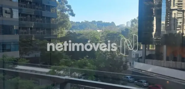 Conjunto Comercial / Sala para alugar, 40m² no Vila Gertrudes, São Paulo
