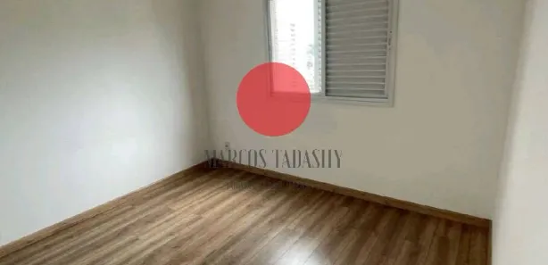 Apartamento com 2 Quartos para venda ou aluguel, 60m² no Jardim Tupanci, Barueri