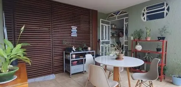 Casa com 3 Quartos à venda, 100m² no Centro, Raposos