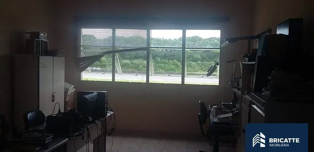 Prédio Inteiro à venda, 450m² no Cibratel II, Itanhaém