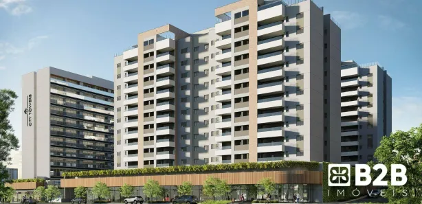 Cobertura com 3 Quartos à venda, 259m² no Jardim Paulista, Bauru