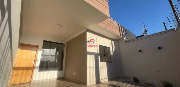 Casa com 3 Quartos à venda, 88m² no Jardim Verão, Sarandi