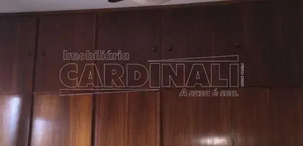 Cobertura com 3 Quartos à venda, 232m² no Jardim das Torres, São Carlos