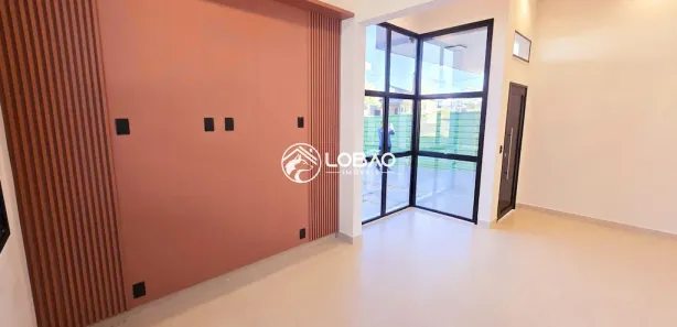 Casa de Condomínio com 3 Quartos para alugar, 385m² no Parque Ipiranga, Resende