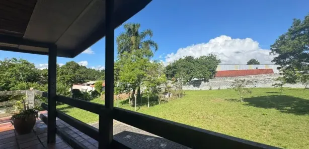 Fazenda / Sítio / Chácara com 3 Quartos à venda, 180m² no Palmitalzinho, Quatro Barras