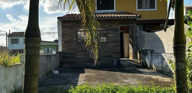 Casa de Vila com 2 Quartos à venda, 70m² no Parque do Agreste, Vargem Grande Paulista