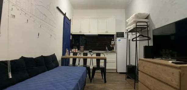 Kitnet à venda, 23m² no Copacabana, Rio de Janeiro