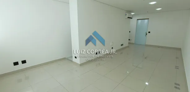 Conjunto Comercial / Sala para alugar, 42m² no Dezoito do Forte Empresarial/Alphaville., Barueri