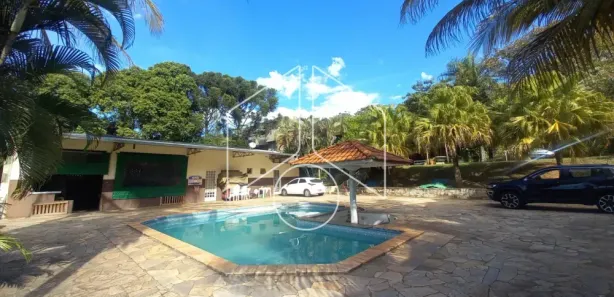 Fazenda / Sítio / Chácara com 7 Quartos para alugar, 5000m² no Parque Serra Dourada, Marília