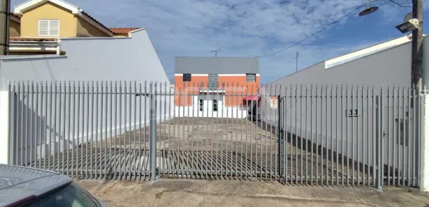 Prédio Inteiro com 2 Quartos para alugar, 113m² no Jardim Munique, São Carlos