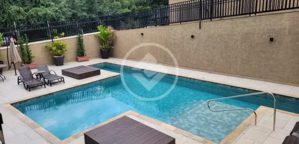 Apartamento com 3 Quartos para alugar, 96m² no Vista Alegre, Vinhedo