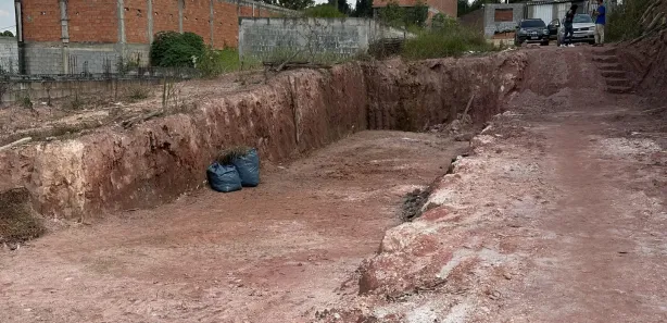 Terreno / Lote / Condomínio à venda, 125m² no Jardim Batista, Embu das Artes