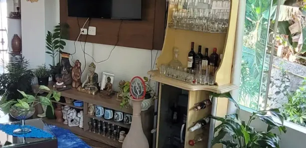 Sobrado com 3 Quartos à venda, 290m² no Jardim Nossa Senhora das Gracas, Campina Grande do Sul