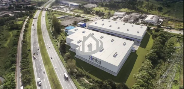 Galpão / Depósito / Armazém para alugar, 1470m² no Chácara São Joaquim, Itaquaquecetuba