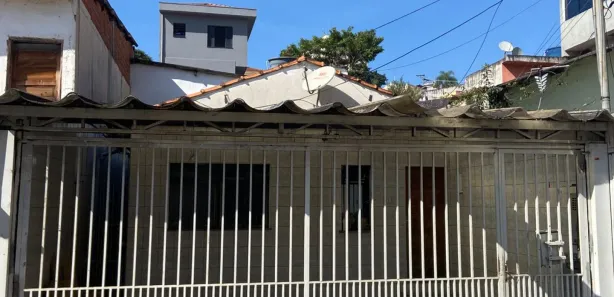 Casa com 2 Quartos para alugar, 70m² no Vila Paulista, São Paulo