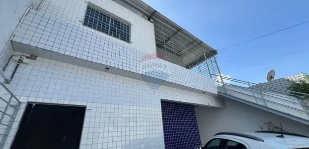 Casa com 5 Quartos para alugar, 220m² no Bairro Novo, Olinda