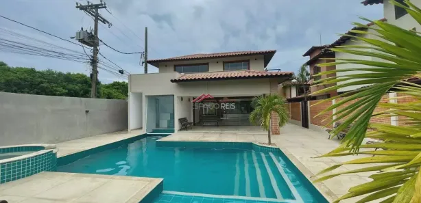 Casa de Condomínio com 2 Quartos à venda, 85m² no Loteamento Praia Baia Formosa, Armação dos Búzios