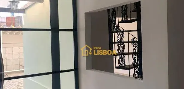 Sobrado com 3 Quartos à venda, 220m² no Jardim São José (São Mateus), São Paulo