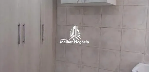 Apartamento com 3 Quartos à venda, 64m² no Parque João de Vasconcelos, Sumaré