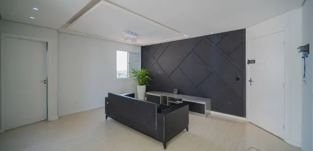 Apartamento com 2 Quartos à venda, 57m² no Conceição, Osasco