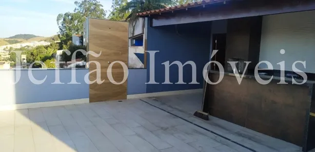 Apartamento com 2 Quartos à venda, 80m² no Jardim Amália, Volta Redonda
