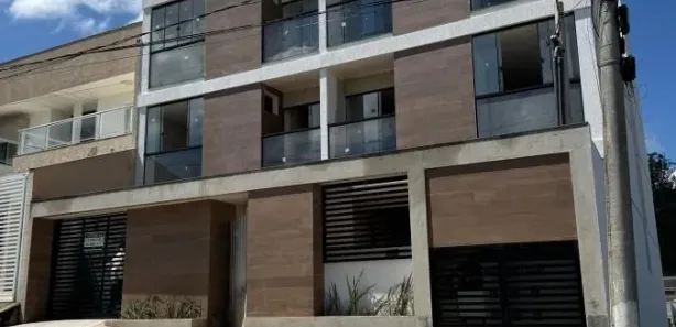 Cobertura com 2 Quartos à venda, 82m² no Jardim Belvedere, Volta Redonda