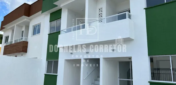 Apartamento com 3 Quartos à venda, 57m² no Jaguaribe, Paulista