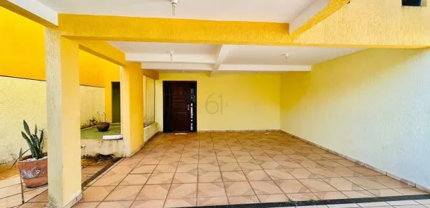 Casa de Condomínio com 5 Quartos para alugar, 439m² no Setor Habitacional Jardim Botânico, Brasília