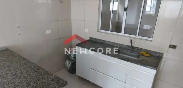 Casa de Condomínio com 2 Quartos à venda, 78m² no Água Espraiada (Caucaia do Alto), Cotia